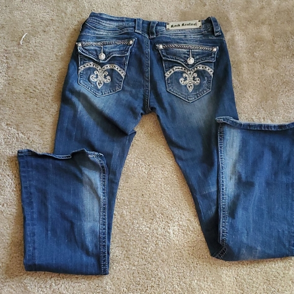 Jeans - Picture 3 of 3